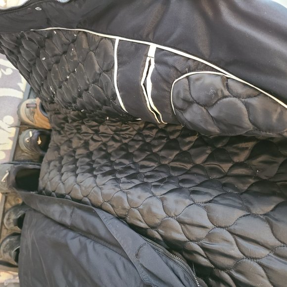 MEXX fall / winter coat, waterproof - Picture 3 of 5